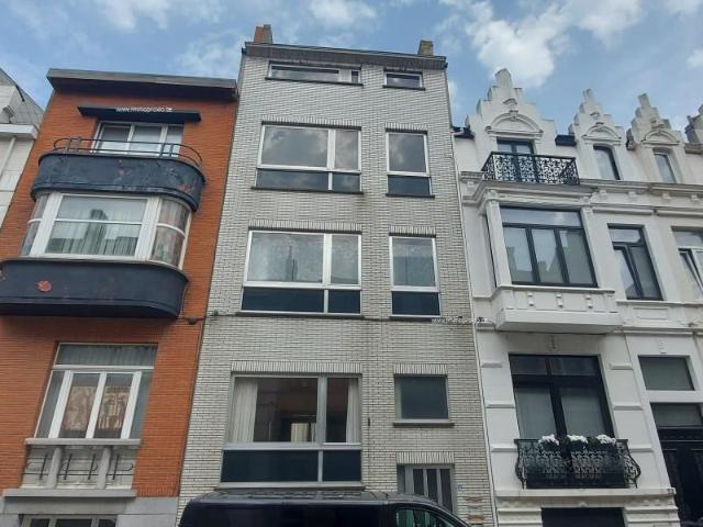 woning Oostende