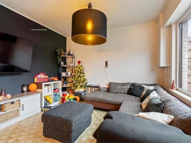 Woning op perceel van 1218 m²