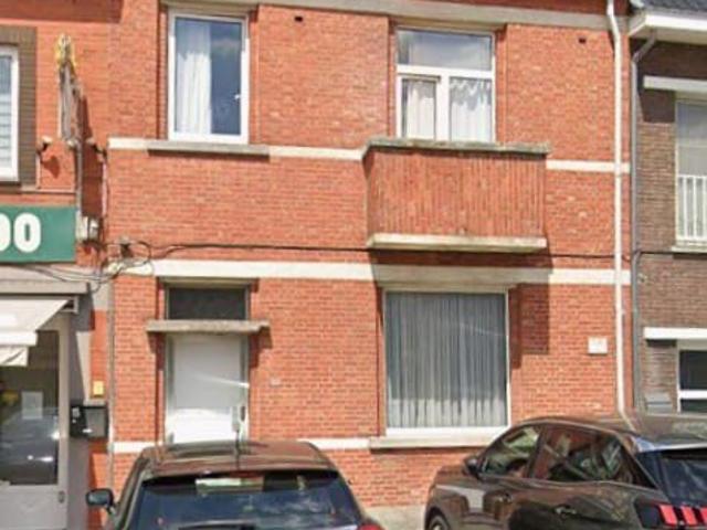 Woning met authentieke charme in Zonhoven