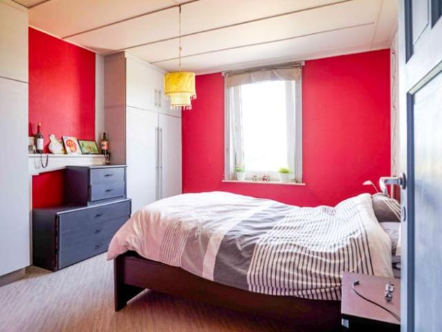 woning met horecaruimte