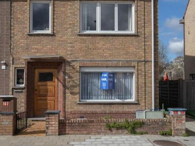 WONING MET POTENTIEEL