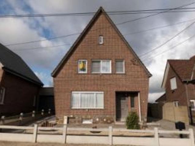 WONING MET PRACHTIG UITZICHT