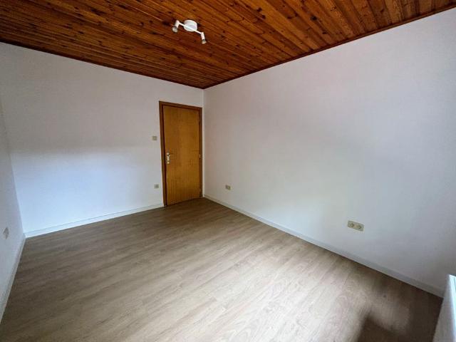 Woning met tuin op goede ligging in Zonhoven