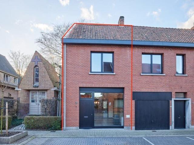 Woning met 2 slaapkamer te huur in Ovemere