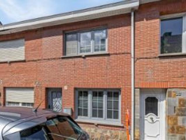 Woning met 2 slaapkamers en tuin