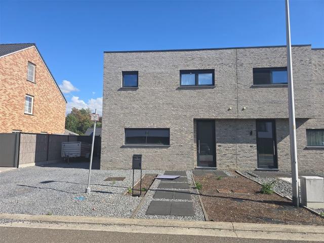 Woning met 3 slaapkamers