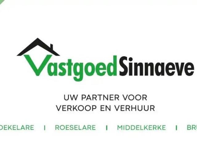 Woning met 3 slaapkamers en garage te Kortemark