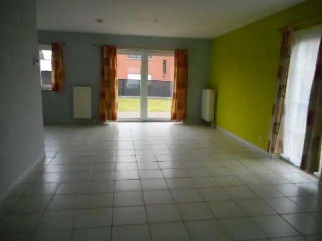 Woning met 3 slaapkamers en mooie tuin!