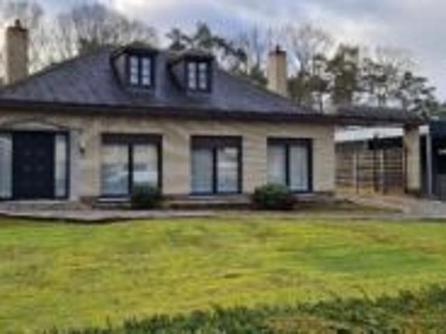 woning met 3 slaapkamers op 14a 56ca