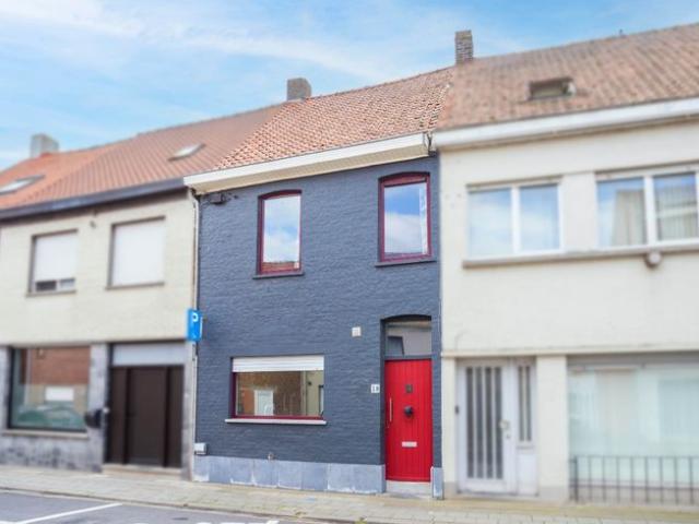 Woning met 3 slaapkamers nabij Groene Long