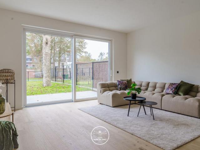 Woning met 3 slaapkamers, terras en tuin te Mariakerke
