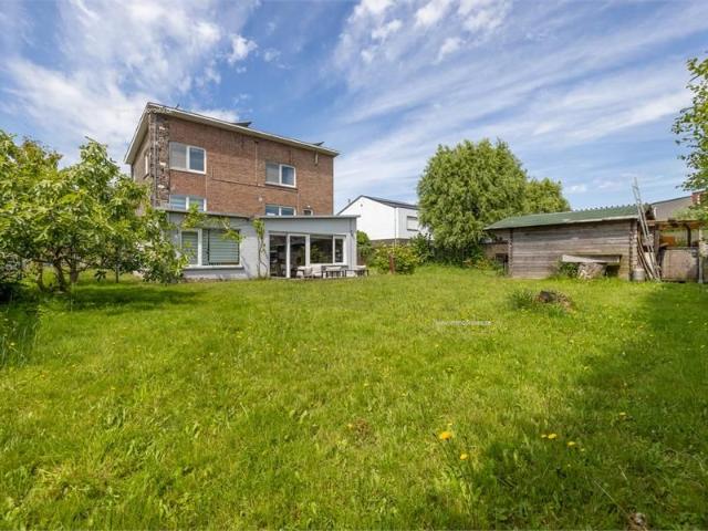 Woning met 5 slaapkamers en 2 badkamers kangoeroewoning!