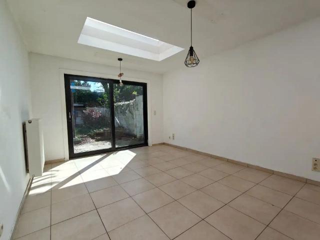 Woning te centrum van Lokeren