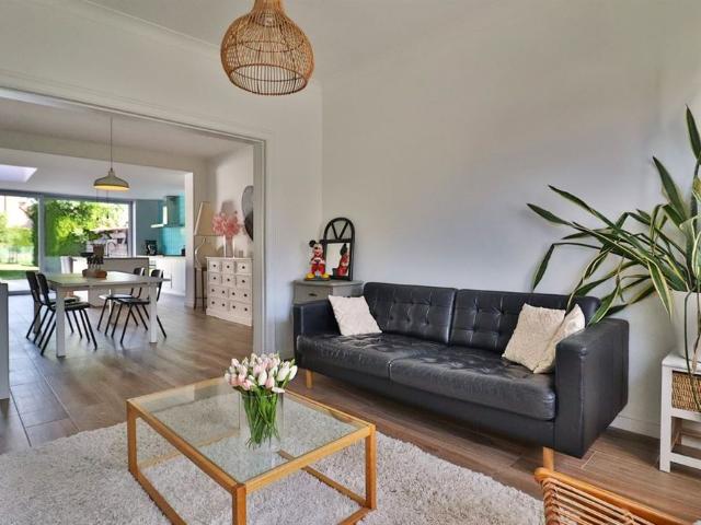 Woning te BELLEGEM 8510