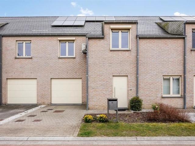 Woning te EVERGEM 9940