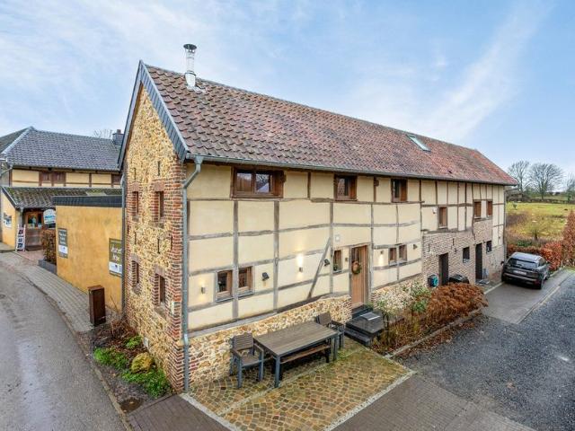 Woning te koop