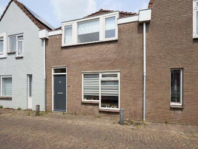 Woning te koop: 1e Verbindingsstraat 15 4531BH Terneuzen Vastgoed Nederland