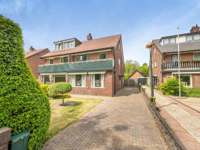 Woning te koop: 1e Brandenburgerweg 101 3 ME Bilthoven Vastgoed Nederland