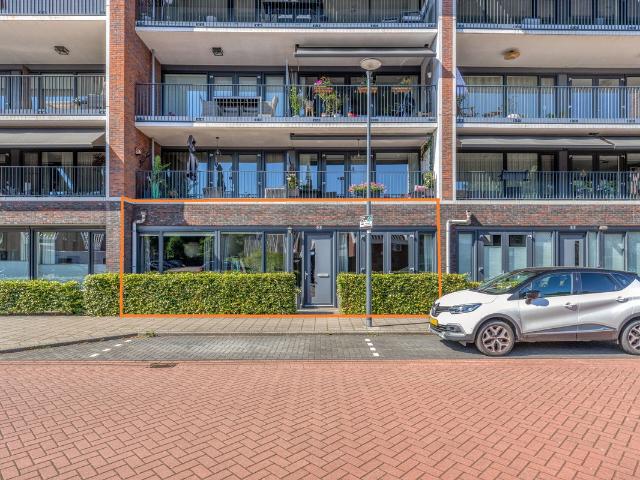 Woning te koop: 1e Melmseweg 3 3905MA Veenendaal Vastgoed Nederland