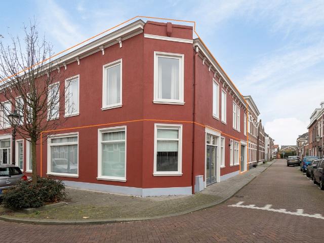 Woning te koop: 1E Scheepvaartstraat 24 3151NL Hoek van Holland Vastgoed Nederland