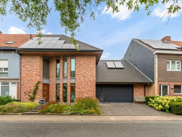 Woning te koop