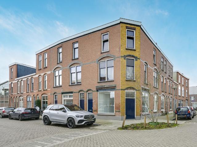 Woning te koop: 2e Daalsedijk 26 3551EJ Utrecht Vastgoed Nederland