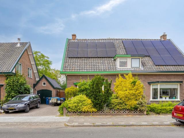 Woning te koop: 2E Johannastraat 28 7331CH Apeldoorn Vastgoed Nederland