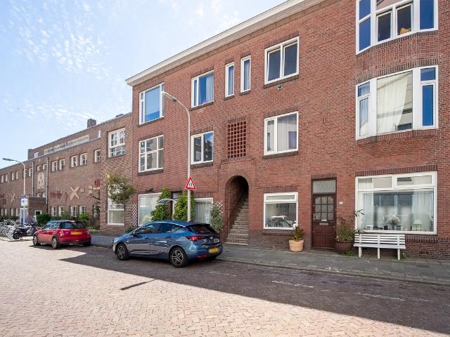 Woning te koop: 2E Messstraat 27 2586XA's Gravenhage Vastgoed Nederland