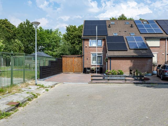 Woning te koop: 'T Oelbred 6 9356ED Tolbert Vastgoed Nederland