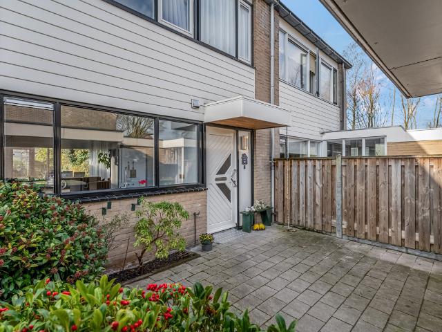 Woning te koop: 't Achterhuis 13 3902CX Veenendaal Vastgoed Nederland
