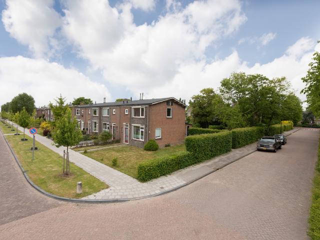 Woning te koop: 'T Bosk 65 8731BK Wommels Vastgoed Nederland