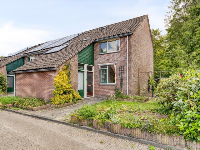 Woning te koop: 'T Emmerrik 16 9356EH Tolbert Vastgoed Nederland