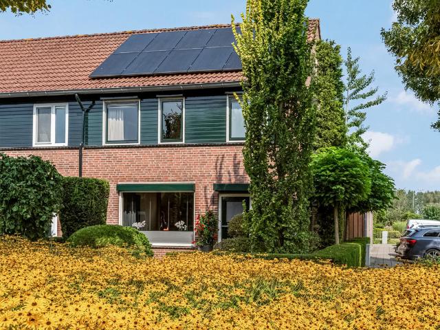 Woning te koop: 't Erf 20 6681GD Bemmel Vastgoed Nederland