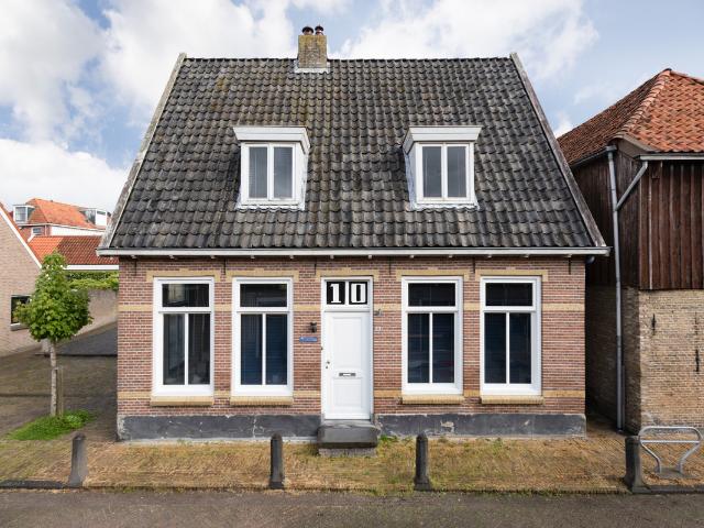 Woning te koop: 'T Laag 10 8701JP Bolsward Vastgoed Nederland