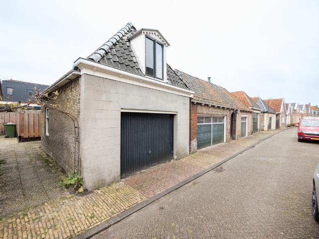Woning te koop: 'T Laag 7 8701JP Bolsward Vastgoed Nederland