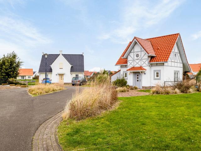 Woning te koop: 'T Lage Duyn 28 4506GP Cadzand Vastgoed Nederland