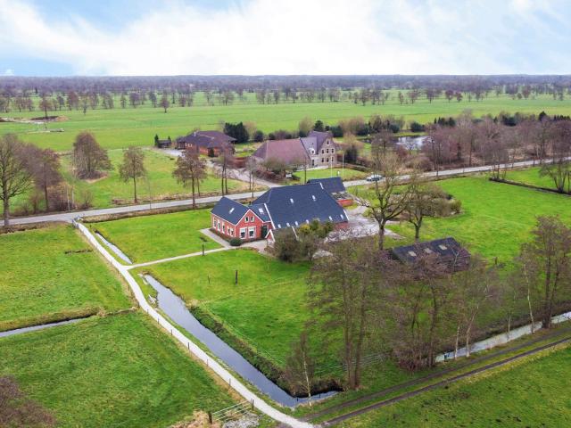 Woning te koop: 'T Pad 29 9365TA Niebert Vastgoed Nederland