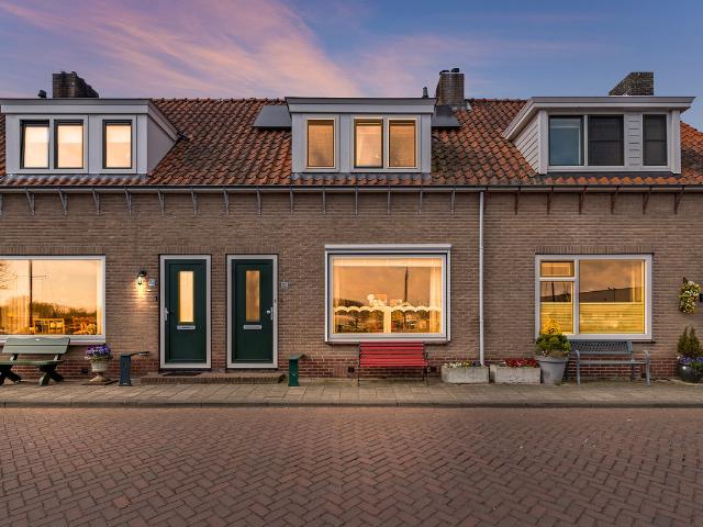 Woning te koop: 'T Prooyen 22 1141VE Monnickendam Vastgoed Nederland