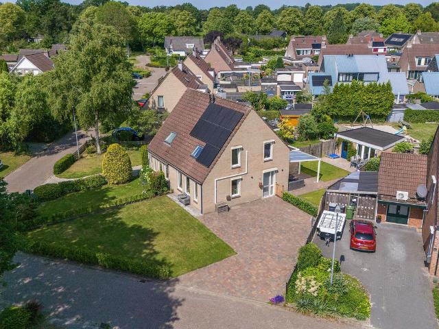 Woning te koop: 't Rak 10 7761GJ Schoonebeek Vastgoed Nederland