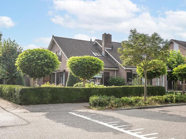Woning te koop: 't Schilt 12 3931VH Woudenberg Vastgoed Nederland