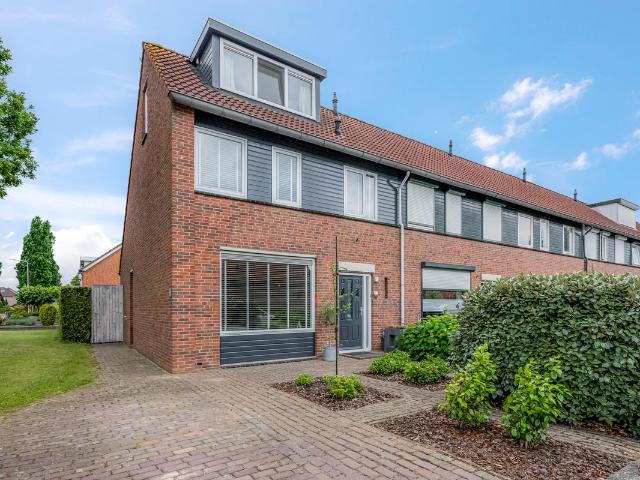 Woning te koop: 't Slag 1 6681GA Bemmel Vastgoed Nederland