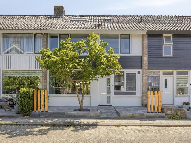 Woning te koop: 't Weerom 3 2991ER Barendrecht Vastgoed Nederland