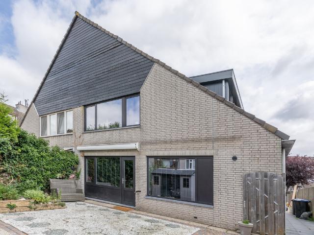 Woning te koop: Tamarstraat 7 3207AM Spijkenisse Vastgoed Nederland