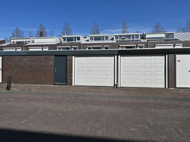 Woning te koop: Tamis Weer 49 1566RS Assendelft Vastgoed Nederland