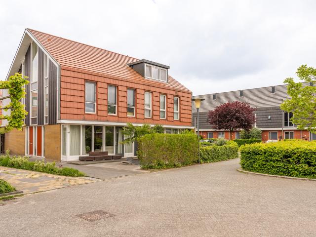 Woning te koop: Taagstroom 16 2721CH Zoetermeer Vastgoed Nederland