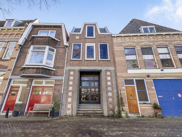Woning te koop: Taankade 22 3311TN Dordrecht Vastgoed Nederland