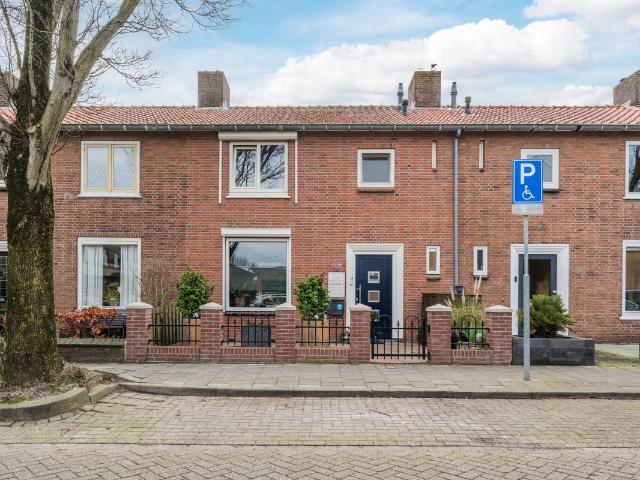 Woning te koop: Taets van Amerongenstraat 12 2681EH Monster Vastgoed Nederland