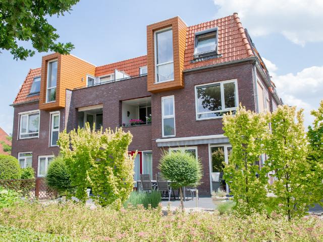 Woning te koop: Taets van Amerongenweg 2 02 3 BK Renswoude Vastgoed Nederland