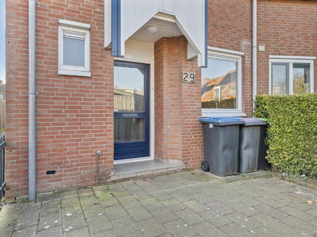 Woning te koop: Talinghoek 29 3201HP Spijkenisse Vastgoed Nederland