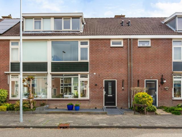 Woning te koop: Talma lanen 7 3445TH Woerden Vastgoed Nederland